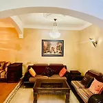 Dar Rahma- Old Town Marrakech