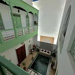 Riad Ocallaghan