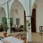 Riad Ocallaghan