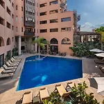 Hivernage Hotel & Spa