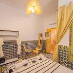 Riad Bab Taghzout Marrakech