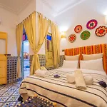 Riad Bab Taghzout Marrakech