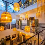 Riad Bab Taghzout Marrakech