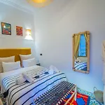 Riad Bab Taghzout Marrakech