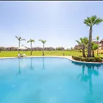 Ali Plaza Marrakech