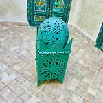 Riad Cascada 2