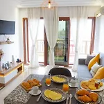 Cosy Cocon Au Coeur De Gueliz-Parking Gratuit