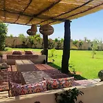 Villa 4 Chambres Sans Vis A Vis