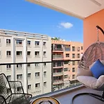 Brand New And Incredible Appt Center Of Marrakech