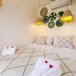 Riad B&Z Privatif Avec Piscine Et Petit Dejeuner Offert
