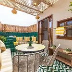 Riad B&Z Privatif Avec Piscine Et Petit Dejeuner Offert