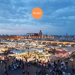 Crystal Luxury Marrakech Prestigia