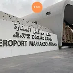 Crystal Luxury Marrakech Prestigia