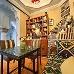 Riad L\'Orchidee Suites & Spa