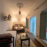 Riad L\'Orchidee Suites & Spa