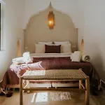 Riad Nanou - Private Riad With Pool & Rooftop