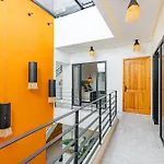 Riad Le M Neuf Et Contemporain