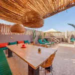 Riad Le M Neuf Et Contemporain