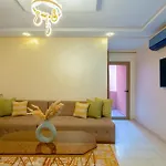 Appartement Gueliz Marrakech