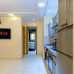 Appartement Gueliz Marrakech