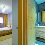 Appartement Gueliz Marrakech