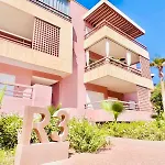 Appartement Elegance Riad Garden