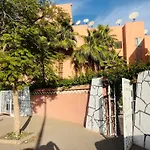 Julie Airport Marrakech Apartments