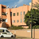 Julie Airport Marrakech Apartments