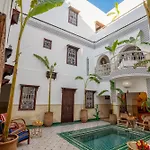 Riad Les Etoiles Berberes & Spa