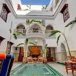 Riad Les Etoiles Berberes & Spa