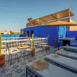 Riad Les Dunes And Spa