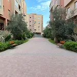 Le Saphir Un Appartement De Paradis