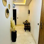 Niche Au Centre De Marrakech Gueliz Et Hivernage