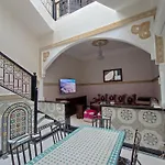 Villa Kech