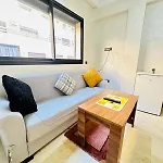 Appartement Moderne Neuf Dans Hivernage-Gueliz