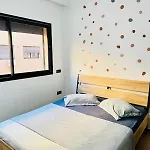 Appartement Moderne Neuf Dans Hivernage-Gueliz
