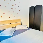 Appartement Moderne Neuf Dans Hivernage-Gueliz