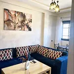 Appartement Moderne Neuf Dans Hivernage-Gueliz