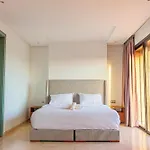 La Villa Majorelle - Pool & Jacuzzi
