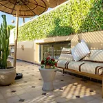 Riad La Croix Berbere Deluxe