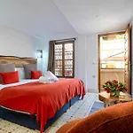 Riad La Croix Berbere Deluxe
