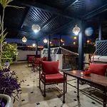 Riad La Croix Berbere Deluxe