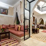 Riad La Gazelle Du Sud
