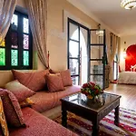 Riad La Gazelle Du Sud