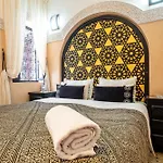 Riad La Gazelle Du Sud