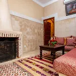 Riad La Gazelle Du Sud