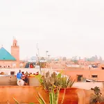 Riad Abbassia Marrakech Premiere