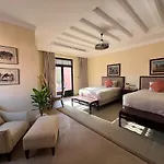 Luxurious Hivernage Riad