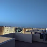 Luxury Appartement Near Gueliz Voyageurs