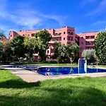 Rentsuite Appartement Premium Village Luxurious Residence
